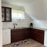Country house Liliana Balatonbereny