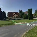Country house Liliana Balatonbereny