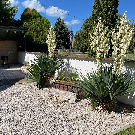 Liliana Balatonberény