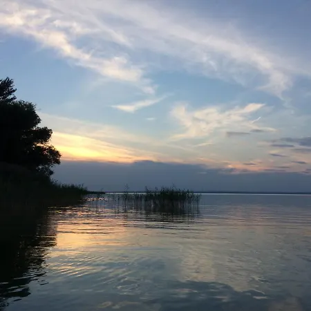 Liliana Séjour à la campagne *
