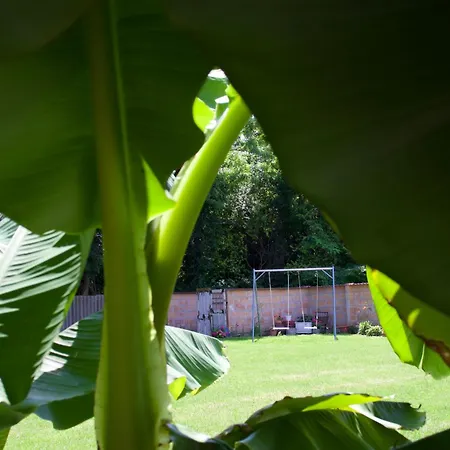 Kır Evi Liliana Balatonberény