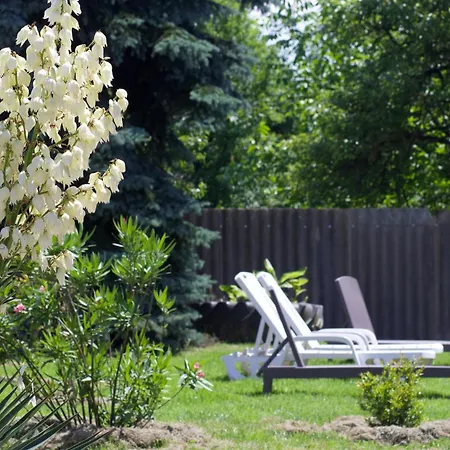 Liliana Séjour à la campagne *