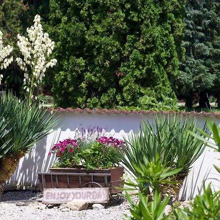 Liliana Balatonberény