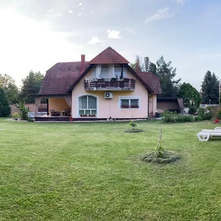 Gospodarstwo wiejskie Liliana