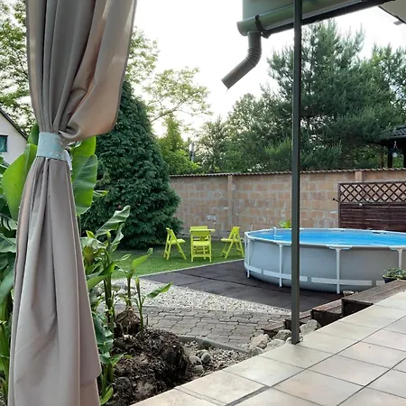 Séjour à la campagne Liliana