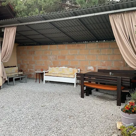 Liliana Country house *