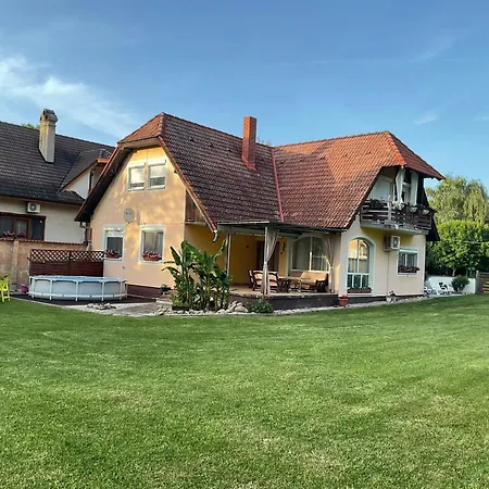 Liliana Country house Balatonbereny