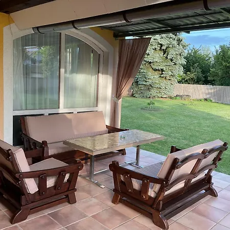 Kır Evi Liliana Balatonberény