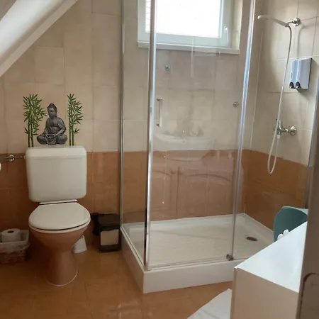 Séjour à la campagne Liliana