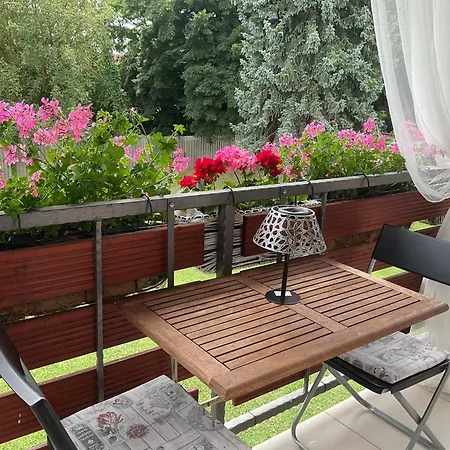 Liliana * Balatonberény