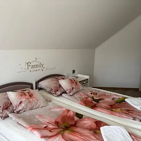 Gospodarstwo wiejskie Liliana *