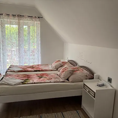 Liliana Balatonberény