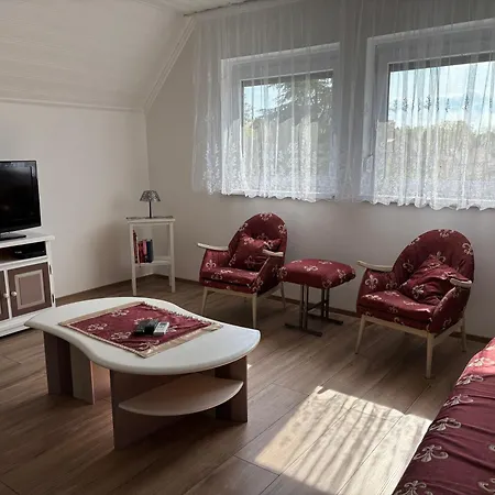 Liliana Country house