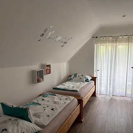 Séjour à la campagne Liliana