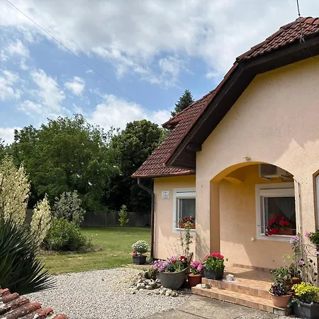 Liliana Country house *