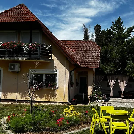 Liliana Country house *