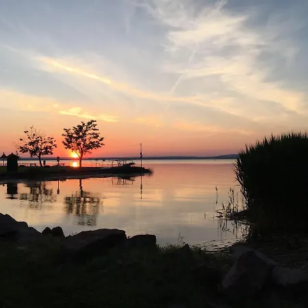 Gospodarstwo wiejskie Liliana Balatonberény