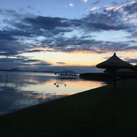 Liliana Εξοχικό σπίτι Balatonberény