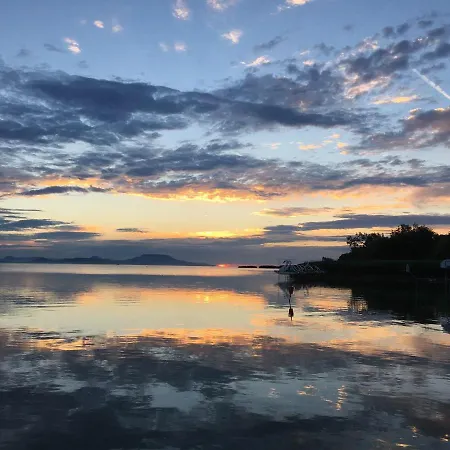 Liliana Balatonberény