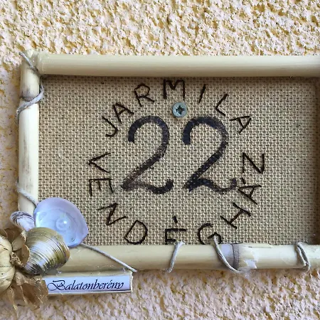 Gospodarstwo wiejskie Liliana