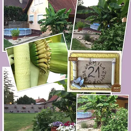 Liliana Country house *