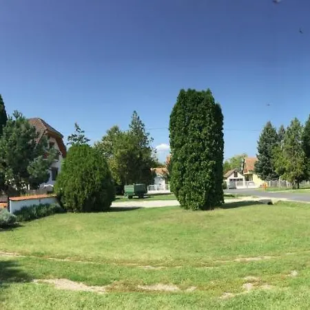 Liliana Balatonberény