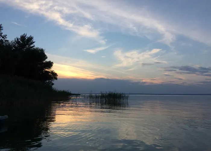 Liliana 乡村民宿 *