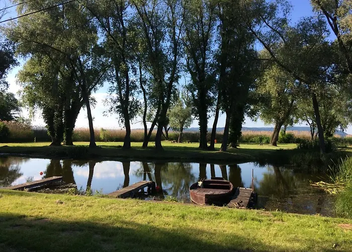 カントリーハウス Liliana *