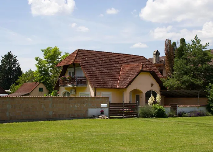 Liliana カントリーハウス