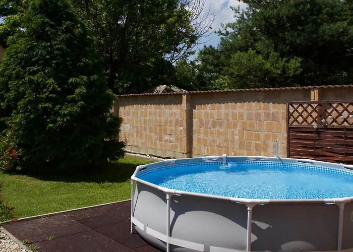 Liliana * Balatonberény