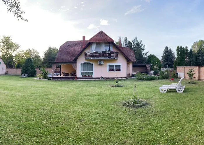 乡村民宿 Liliana