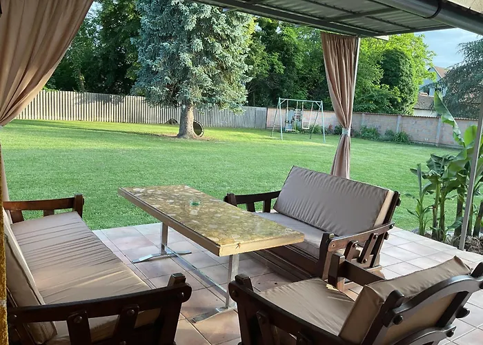 Liliana 乡村民宿