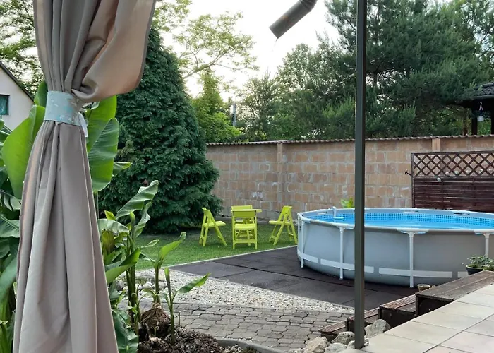 乡村民宿 Liliana