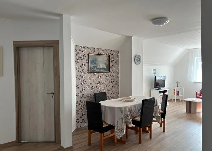 Liliana 乡村民宿 Balatonberény