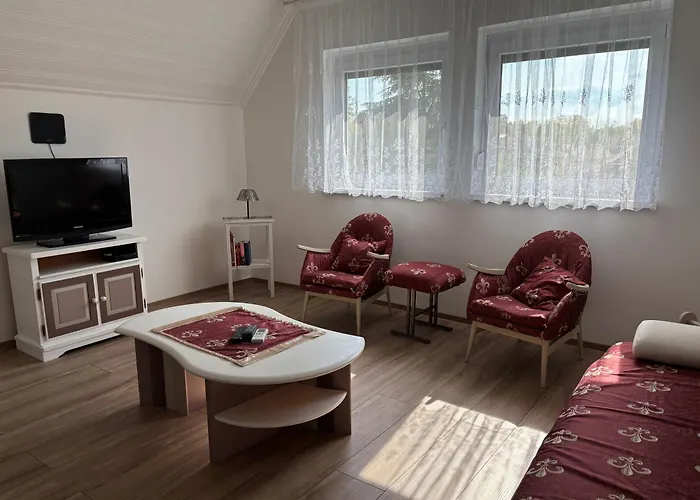 Liliana 乡村民宿