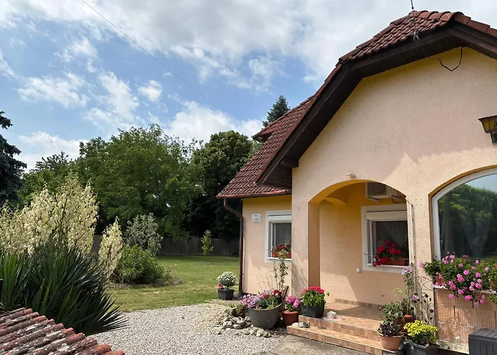 Liliana 乡村民宿 *