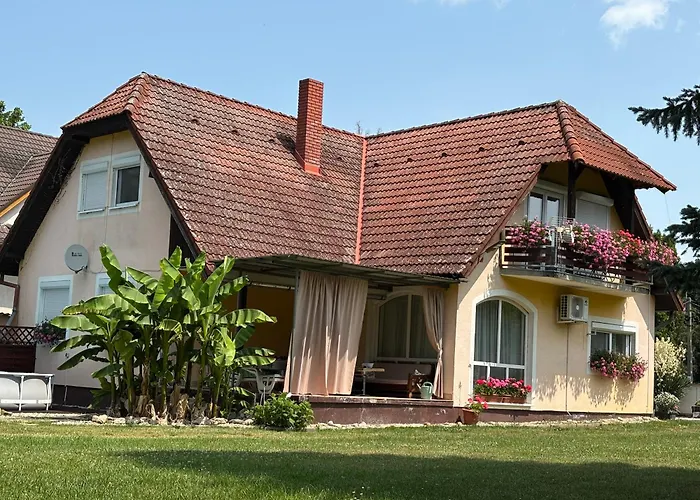 Kır Evi Liliana *