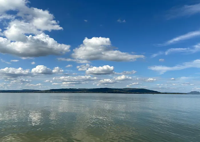 Liliana カントリーハウス Balatonberény
