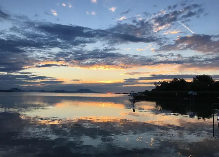 Liliana Balatonberény