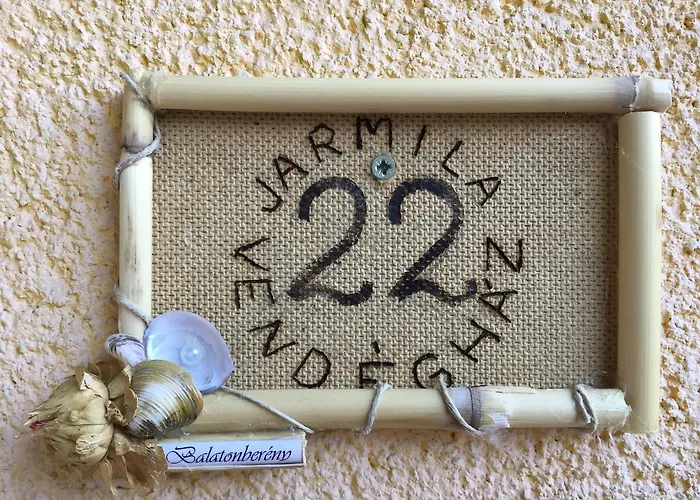 乡村民宿 Liliana