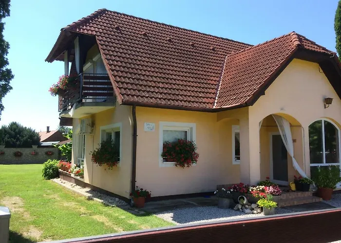 Liliana 乡村民宿 *